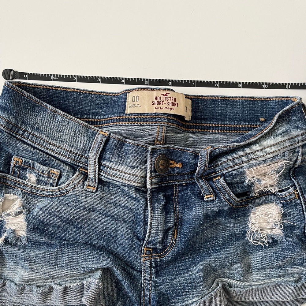 Hollister Shorts - Picture 5 of 5